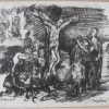 Kokoschka Oskar, „ Christus am Kreuz“ 191